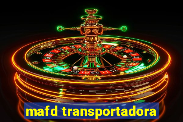 mafd transportadora